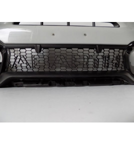 Fiat 500 Abarth Predný nárazník (Šedý) - 10609