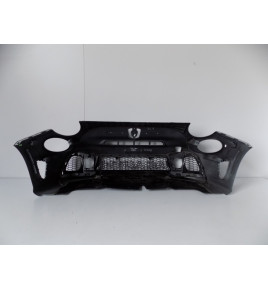 Fiat 500 Abarth Predný nárazník (Šedý) - 10609