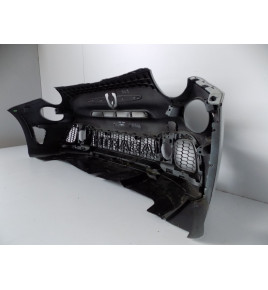 Fiat 500 Abarth Predný nárazník (Šedý) - 10609