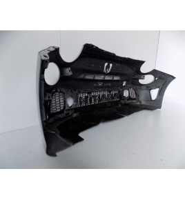 Fiat 500 Abarth Predný nárazník (Šedý) - 10609