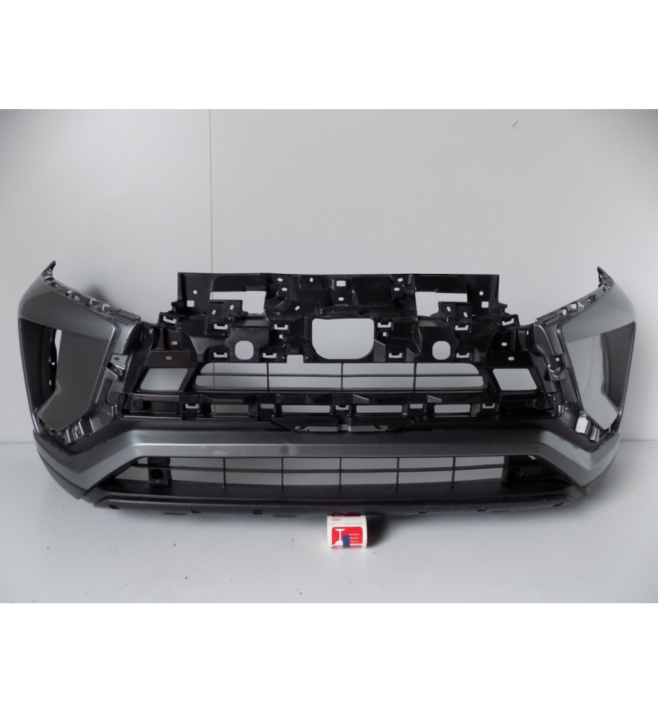 Mitsubishi Eclipse Cross - Predný nárazník (Šedý) - 10610