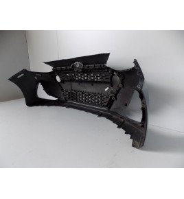 Hyundai i10 - Predný nárazník (Modrý) - 10612