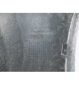 Hyundai i10 - Predný nárazník (Modrý) - 10612