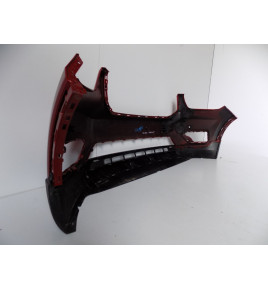 Volvo XC40 Predný nárazník (Červený) - 10615