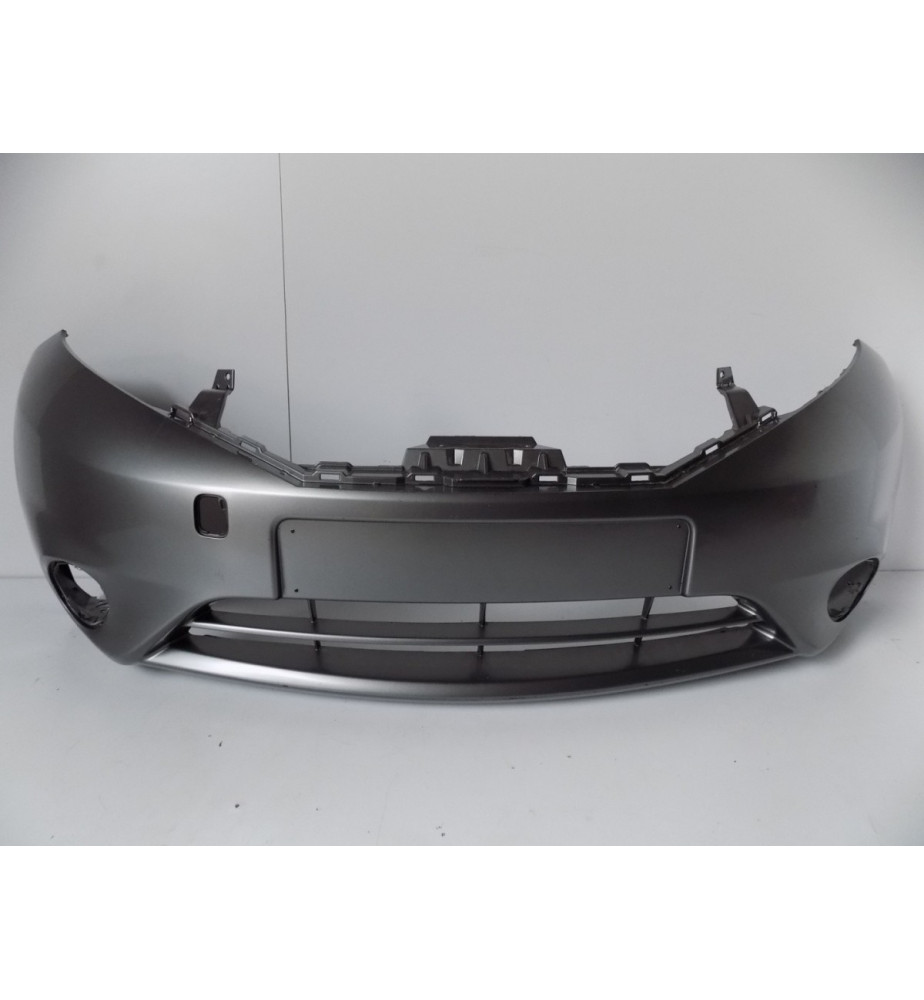 Nissan Note Predný nárazník (Sivý) - 10616