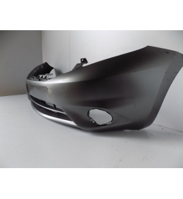 Nissan Note Predný nárazník (Sivý) - 10616