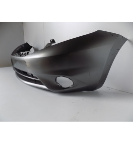 Nissan Note Predný nárazník (Sivý) - 10616