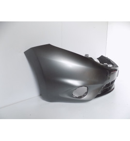 Nissan Note Predný nárazník (Sivý) - 10616