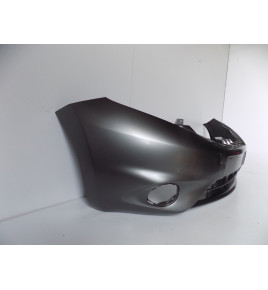 Nissan Note Predný nárazník (Sivý) - 10616