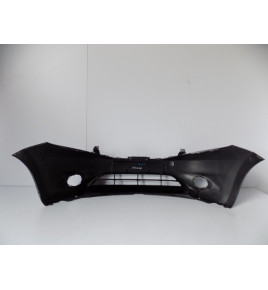 Nissan Note Predný nárazník (Sivý) - 10616