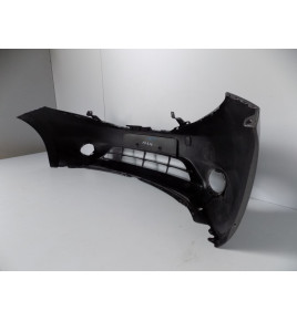 Nissan Note Predný nárazník (Sivý) - 10616