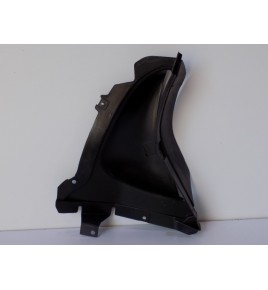 BMW 5 F10/F11 Ochranný kryt pravého trojuholníka - 3077