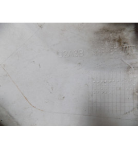 Ford Transit Connect 2 Predný nárazník - 10619