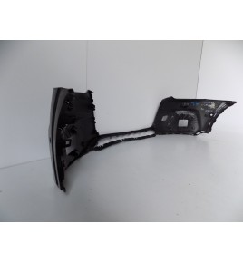 Audi Q3 S-Line LCI - Predný nárazník (čierny) - 10620