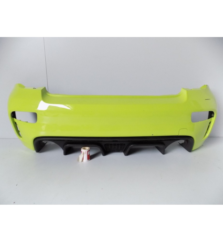 Fiat 500 Abarth - Zadný nárazník - 10623