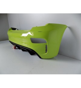 Fiat 500 Abarth - Zadný nárazník - 10623