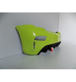 Fiat 500 Abarth - Zadný nárazník - 10623
