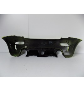 Fiat 500 Abarth - Zadný nárazník - 10623