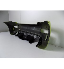 Fiat 500 Abarth - Zadný nárazník - 10623