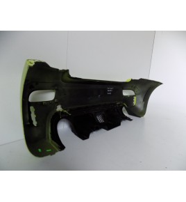 Fiat 500 Abarth - Zadný nárazník - 10623