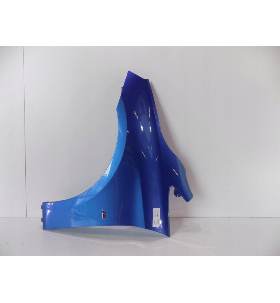 BMW 2 F45 Blat Ľavý (modrý) - 1198