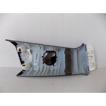 BMW X4 F26 M-P Kryt stĺpika B ľavý - 3224