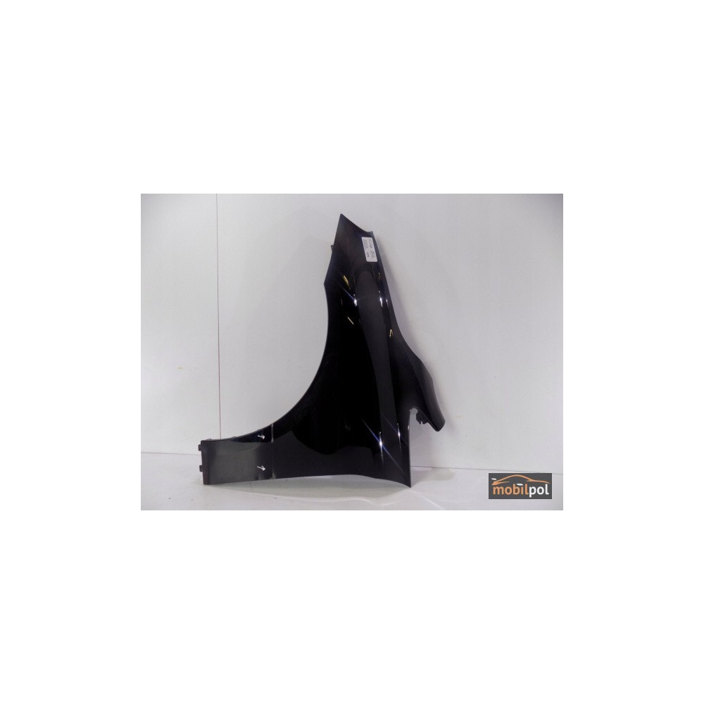 BMW 2 F45 Blat Ľavý (čierny) - 078