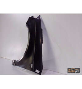 Audi A3 8P0 Blat Ľavý (Čierny) - 0647