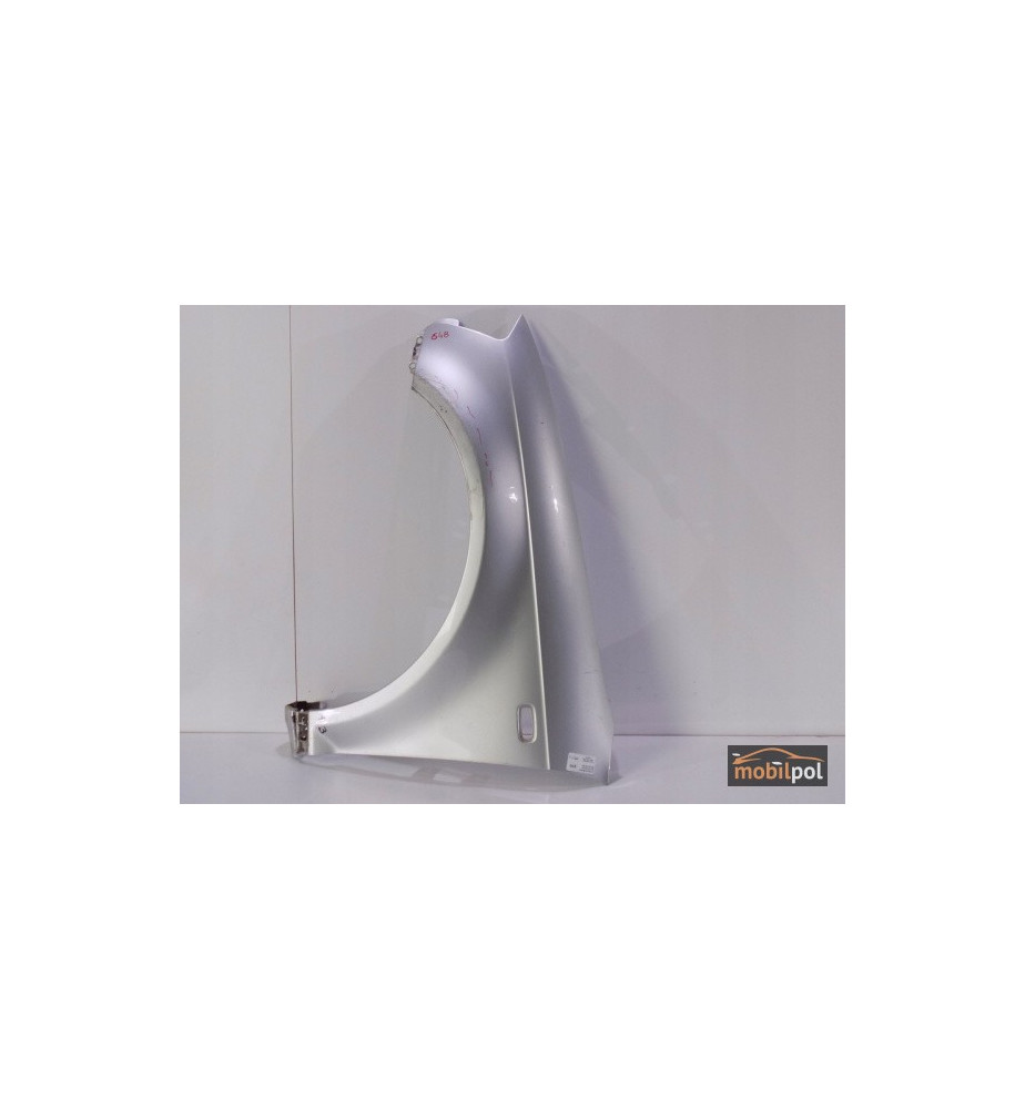 Audi A3 8P0 Blat Ľavý (Strieborný) - 0648