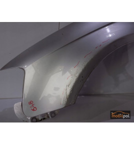 Audi A3 8P0 Blat Ľavý (Strieborný) - 0648