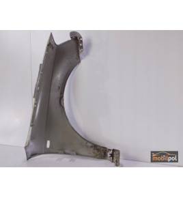 Audi A3 8P0 Blat Ľavý (Strieborný) - 0648