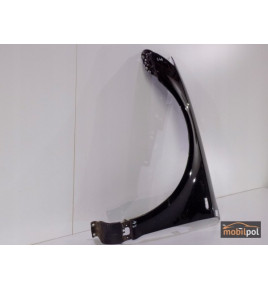 Audi A3 8P0 Blat Ľavý (Čierny) - 0649