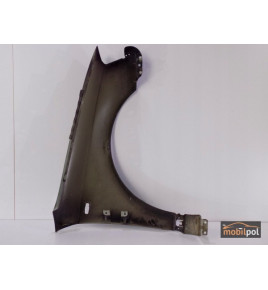 Audi A3 8P0 Blat Ľavý (Čierny) - 0649