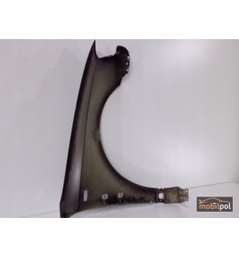 Audi A3 8P0 Blat Ľavý (Čierny) - 0649