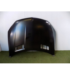 Mercedes ML W166 Kapota / Kryt motora - 3151