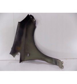 OPEL CORSA D Blatník Ľavý (čierny) - 0714