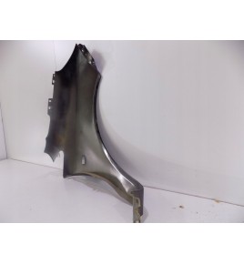 OPEL CORSA D Blatník Ľavý (čierny) - 0714