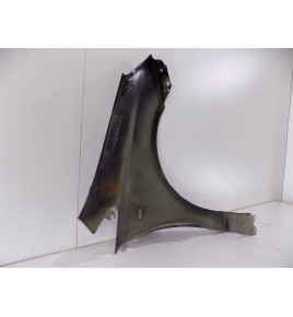 OPEL CORSA D Blatník Ľavý (čierny) - 0714