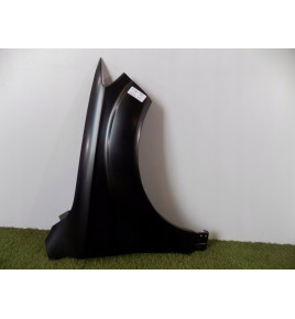 Audi Q7 4L0 Predný blatník pravý - 3017