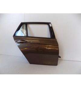 BMW 3 F31 Zadné Dvere Pravé...