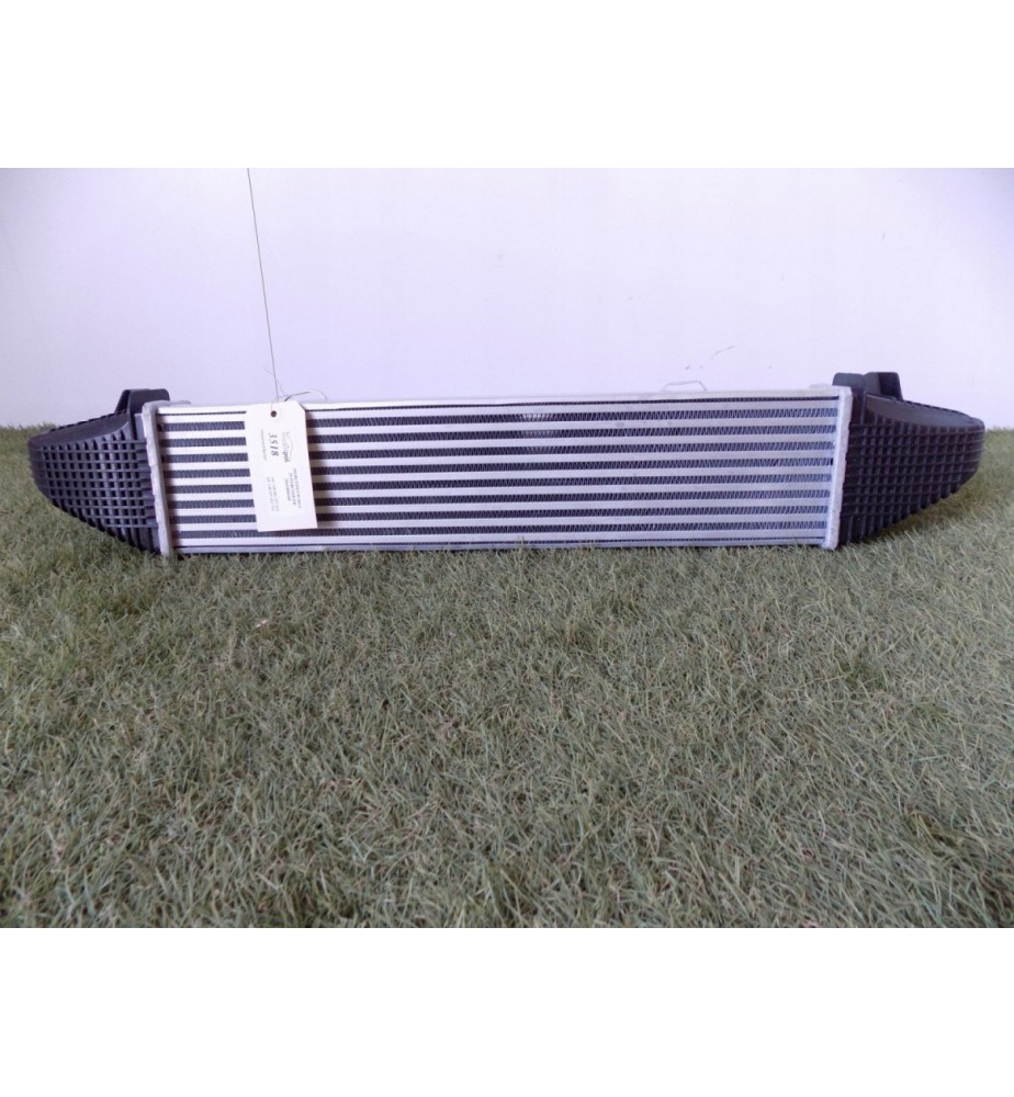 Mercedes W204 C INTERCOOLER - 3518