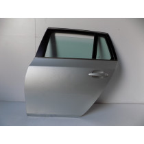 BMW 5 E61 Zadné Dvere Ľavé...