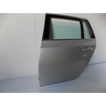 BMW 5 E61 Zadné Dvere Ľavé - 10651