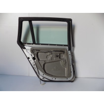 BMW 5 E61 Zadné Dvere Ľavé - 10651