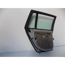 BMW 5 E61 Zadné Dvere Ľavé - 10651