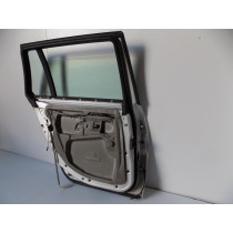 BMW 5 E61 Zadné Dvere Ľavé - 10651