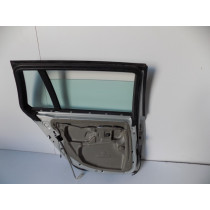 BMW 5 E61 Zadné Dvere Ľavé - 10651