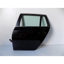 Bmw 5 E61 Zadné Dvere Ľavé...