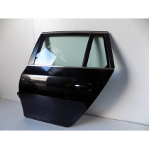 Bmw 5 E61 Zadné Dvere Ľavé - 10652