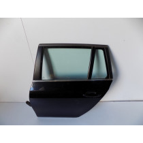 Bmw 5 E61 Zadné Dvere Ľavé - 10652